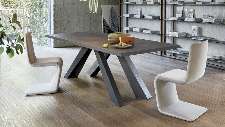 Обеденный стол Bonaldo Big Table арт T1HI: фото 6