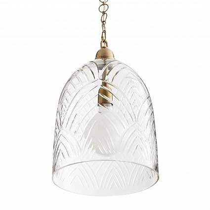 Подвесная люстра ARTERIORS CHRISSY PENDANT 44912 арт 44912: фото 4