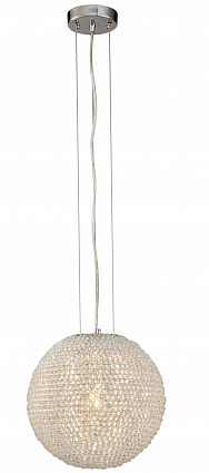 Подвесная люстра Liang and Eimil ASTRAL PENDANT LAMP SMALL GD-LGT-0100 арт GD-LGT-0100: фото 1