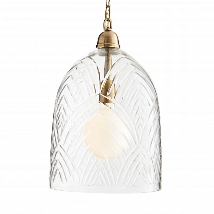 Подвесная люстра ARTERIORS CHRISSY PENDANT 44912 арт 44912: фото 2