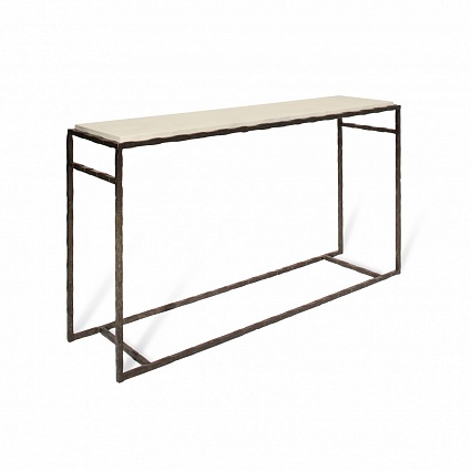 Консоль Porta Romana LARGE GIACOMETTI CONSOLE TABLE CCT01L  арт CCT01L : фото 2