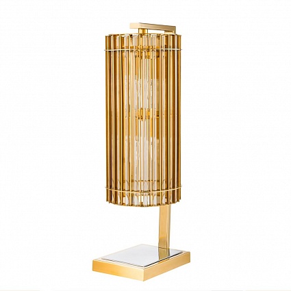 Настольная лампа EICHHOLTZ Table Lamp Pimlico арт 110901: фото 2