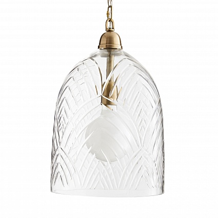 Подвесная люстра ARTERIORS CHRISSY PENDANT 44912 арт 44912: фото 1