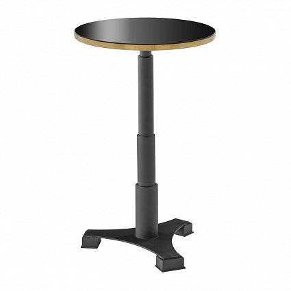 Декоративный стол EICHHOLTZ Bar Table Avoria арт 112084: фото 1