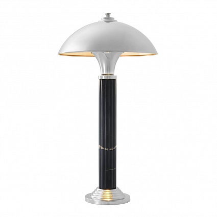 Настольная лампа EICHHOLTZ Table Lamp San Remo L арт 111515: фото 1