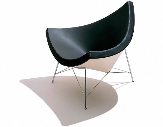 Кресло VITRA COCONUT CHAIR арт : фото 7