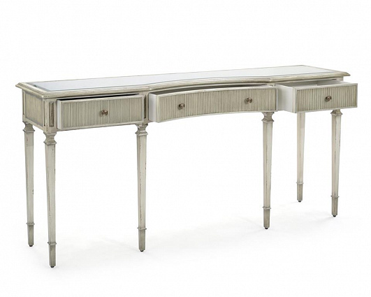 Консоль John-Richard Volnay Console Table EUR-02-0329 арт EUR-02-0329: фото 2