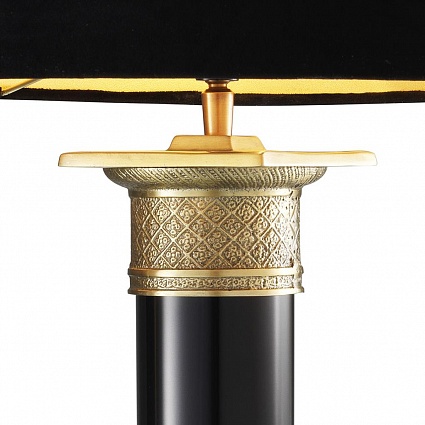 Настольная лампа EICHHOLTZ Table Lamp Monaco арт 101640: фото 4