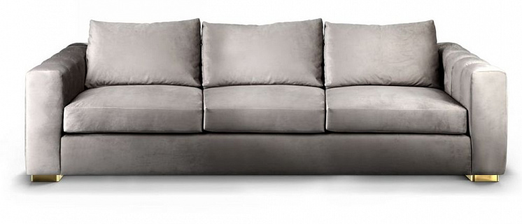 Диван Castro Lighting COLOMBO 3 SEAT SOFA арт COLOMBO.3s: фото 1