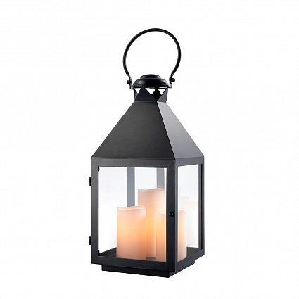 Настольная лампа EICHHOLTZ Table Lamp Vanini арт 110959: фото 4