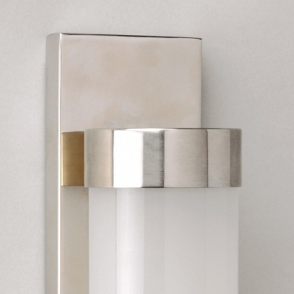 Бра VAUGHAN Art Deco Bathroom Wall Light арт WB0009.CH: фото 5