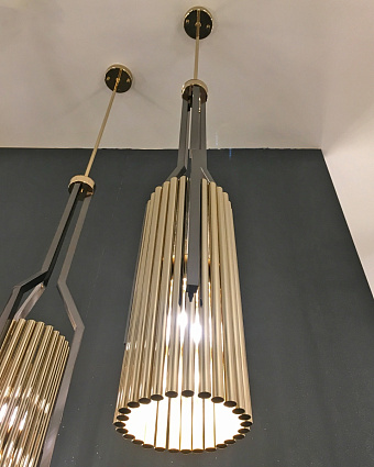 Подвесная люстра Castro Lighting AVANY PENDANT 9570.25 арт 9570.25: фото 10