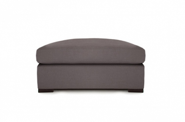 Пуф The Sofa and Chair Company Rothko Stool арт ST-ROTH-STL-01: фото 1