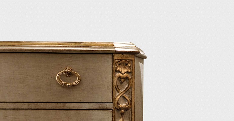 Комод Vittorio Grifoni Chest of drawers 2515 арт 2515: фото 2