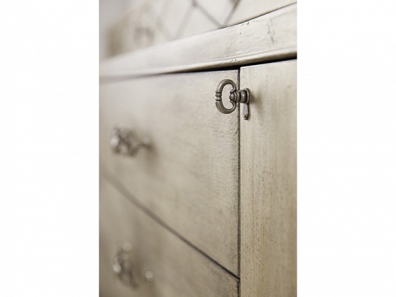 Комод HOOKER FURNITURE SANCTUARY DIAMONT DRESSER арт 5875-90002-95: фото 10