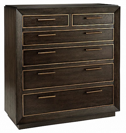 Комод A.R.T. Furniture WOODRIGHT DRESSER VERTICAL арт 253150-2315: фото 1