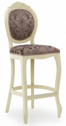 Барный стул Sevensedie SABRY BAR STOOL арт 0206B: фото 1