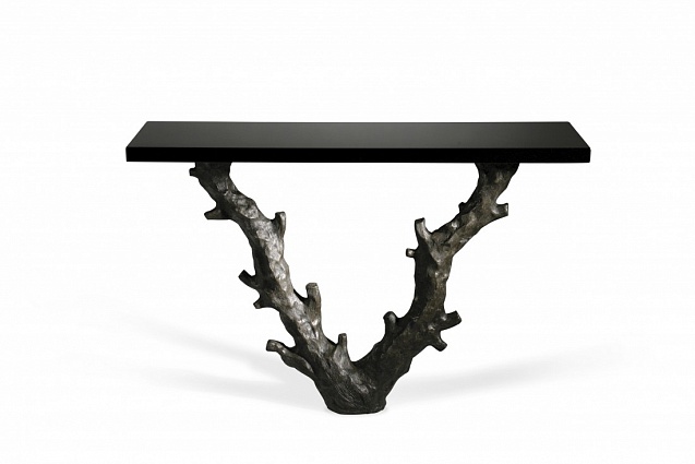 Консоль Porta Romana TWIG CONSOLE TABLE CCT30  арт CCT30 : фото 3