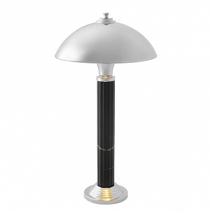 Настольная лампа EICHHOLTZ Table Lamp San Remo L арт 111515: фото 3