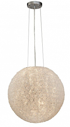 Подвесная люстра Liang and Eimil ASTRAL PENDANT LAMP LARGE GD-LGT-0102 арт GD-LGT-0102: фото 1