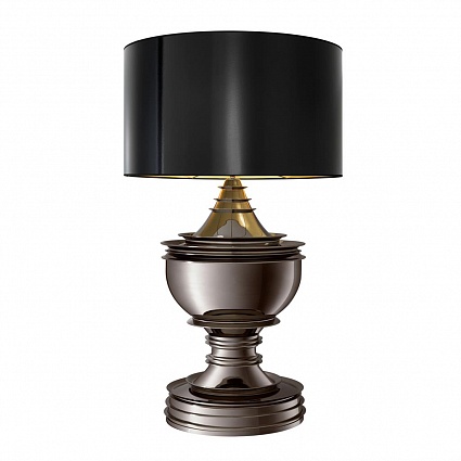 Настольная лампа EICHHOLTZ Table Lamp Silom арт 106024: фото 1