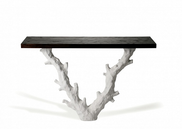 Консоль Porta Romana TWIG CONSOLE TABLE CCT30  арт CCT30 : фото 4