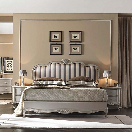 Кровать Vittorio Grifoni Bed 2524 арт 2524: фото 3