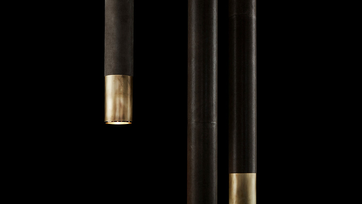 Подвесная люстра Apparatus Cylinder cylinder-5 арт cylinder-5: фото 3
