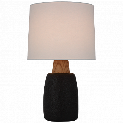 Настольная лампа Visual Comfort Aida арт BBL3611PRB-L: фото 1