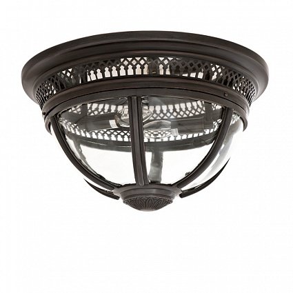 Потолочная люстра EICHHOLTZ Ceiling Lamp Residential арт 109131: фото 2