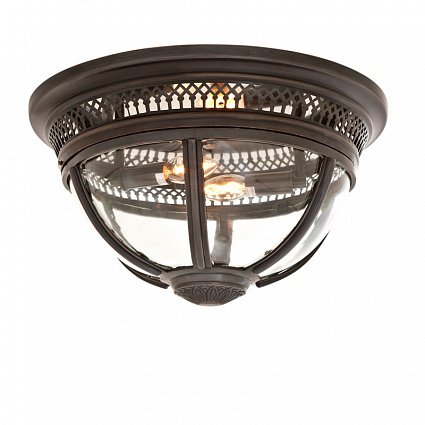 Потолочная люстра EICHHOLTZ Ceiling Lamp Residential арт 109131: фото 1