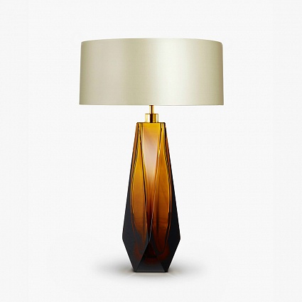 Настольная лампа BELLA FIGURA DIAMOND LAMP - LARGE арт TL702: фото 1