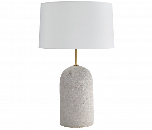Настольная лампа ARTERIORS CAPELLI TABLE LAMP арт 15577-851: фото 1
