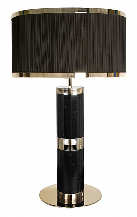 Настольная лампа Castro Lighting SPARTA TABLE LAMP арт 3033.1: фото 4