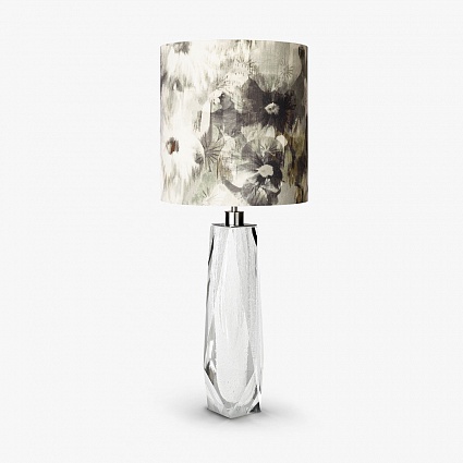 Настольная лампа BELLA FIGURA DIAMOND LAMP - LARGE арт TL702: фото 5