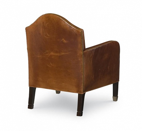 Кресло Century Furniture Ben Chair арт AE-LR-18256: фото 2