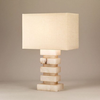 Настольная лампа VAUGHAN Cartagena Table Lamp арт TA0005.XX: фото 1