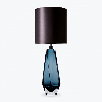 Настольная лампа BELLA FIGURA DIAMOND LAMP - LARGE арт TL702: фото 4