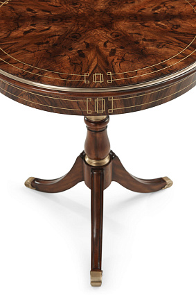Декоративный стол Theodore Alexander Theodore Alexander™ - South Drawing Room Occasional Table арт AL50195: фото 3