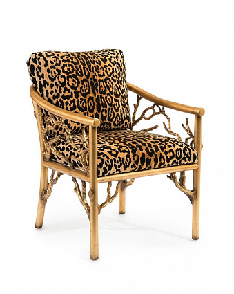 Кресло John-Richard Branch-Style Chair арт AMF-1408-B191-AS: фото 1