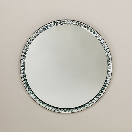 Зеркало VAUGHAN Mountjoy Mirror арт FM0043: фото 3