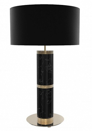 Настольная лампа Castro Lighting SPARTA TABLE LAMP арт 3033.1: фото 2