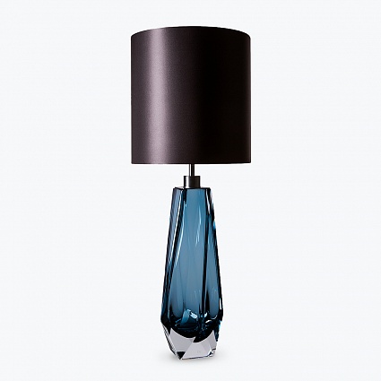 Настольная лампа BELLA FIGURA DIAMOND LAMP - LARGE арт TL702: фото 3