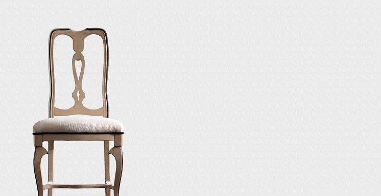 Полукресло Vittorio Grifoni Chair 2089 арт 2089: фото 2