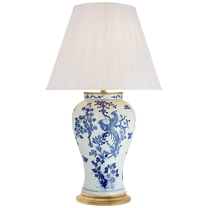 Настольная лампа Ralph Lauren Home Blythe арт RL3652BW: фото 1