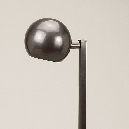 Напольная лампа VAUGHAN Tall Savona Floor Lamp арт SL0050.BR: фото 9