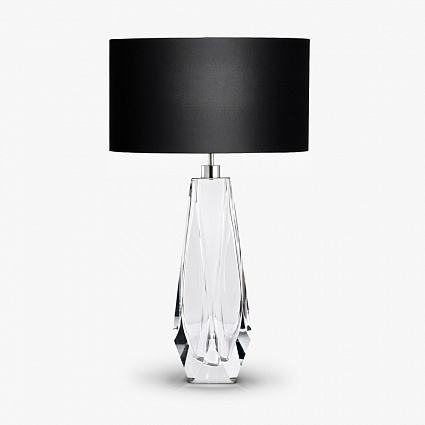 Настольная лампа BELLA FIGURA DIAMOND LAMP - LARGE арт TL702: фото 10