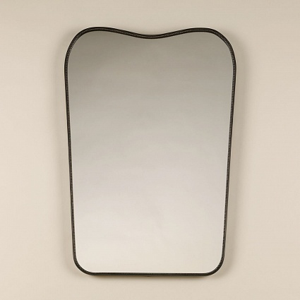 Зеркало VAUGHAN Belvedere Mirror арт FM0008.BR: фото 3