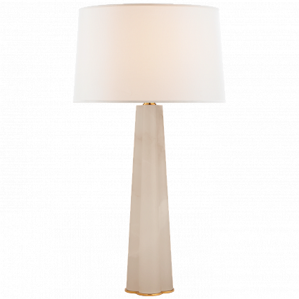 Настольная лампа Visual Comfort Adeline арт SK3906ALB-L: фото 1