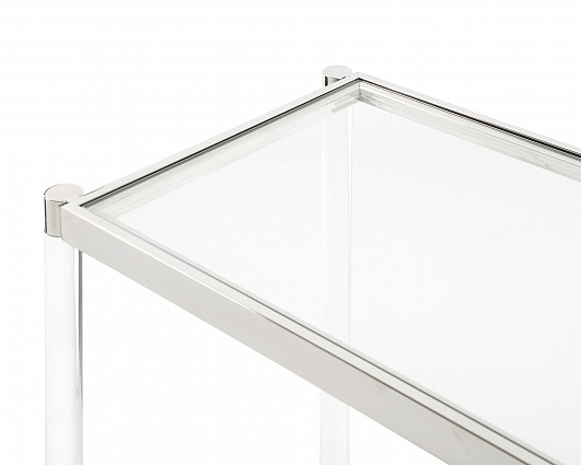 Консоль Liang and Eimil RALPH CONSOLE TABLE YQ-DS-024 арт YQ-DS-024: фото 3